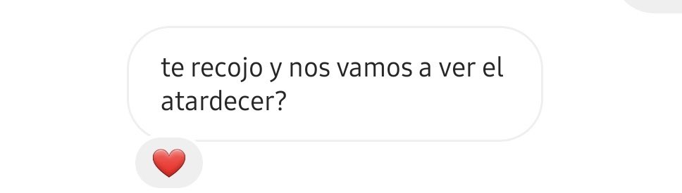 como hacerme feliz con un mensaje: