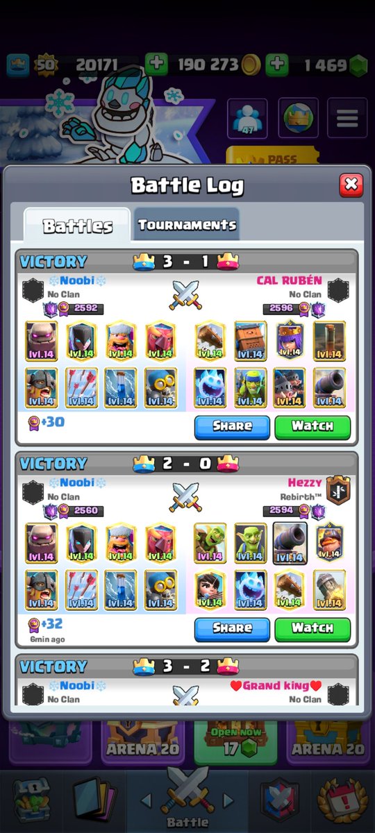 Noobi prime is loading!!