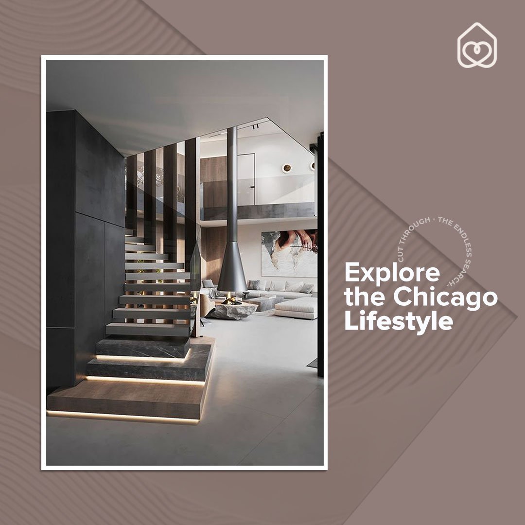 HomLuvCom's tweet image. If you look to  move to Chicago vitis our homluv trends to find the perfect new home. 

Luv the process at homluv.com