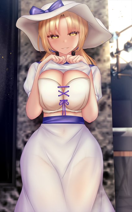 ねぇ
ちょっとそこで休んでこ? 