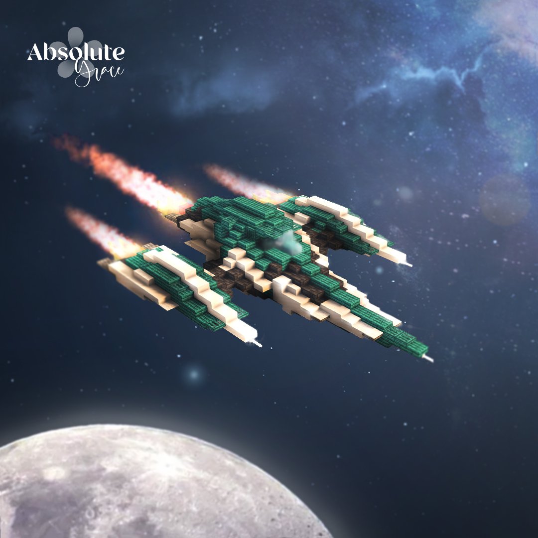 AbsoluteGrace tweet media