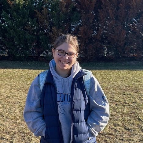 MahwahHS's tweet photo. Congratulations to Callia Nickels for placing 5th overall in the Shot Put at the Group 2 State Relays at the Bennett Center in Toms River! https://t.co/PudEGKvzkb https://t.co/kI6jRy54Z2