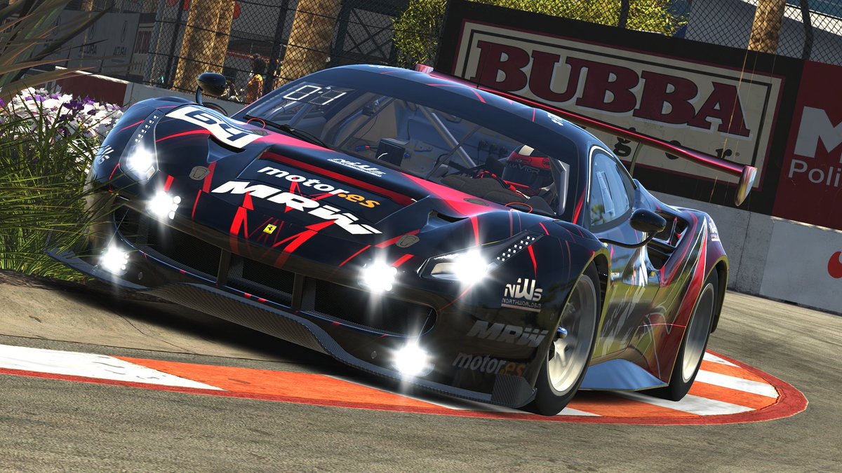 Dejo de formar parte de <a href="/Aurys_Team/">Aurys Racing Team</a>, agradecido por la confianza y como fueron conmigo. Fue muy lindo formar parte de este gran equipo 🥹💪 Nos vemos en pista