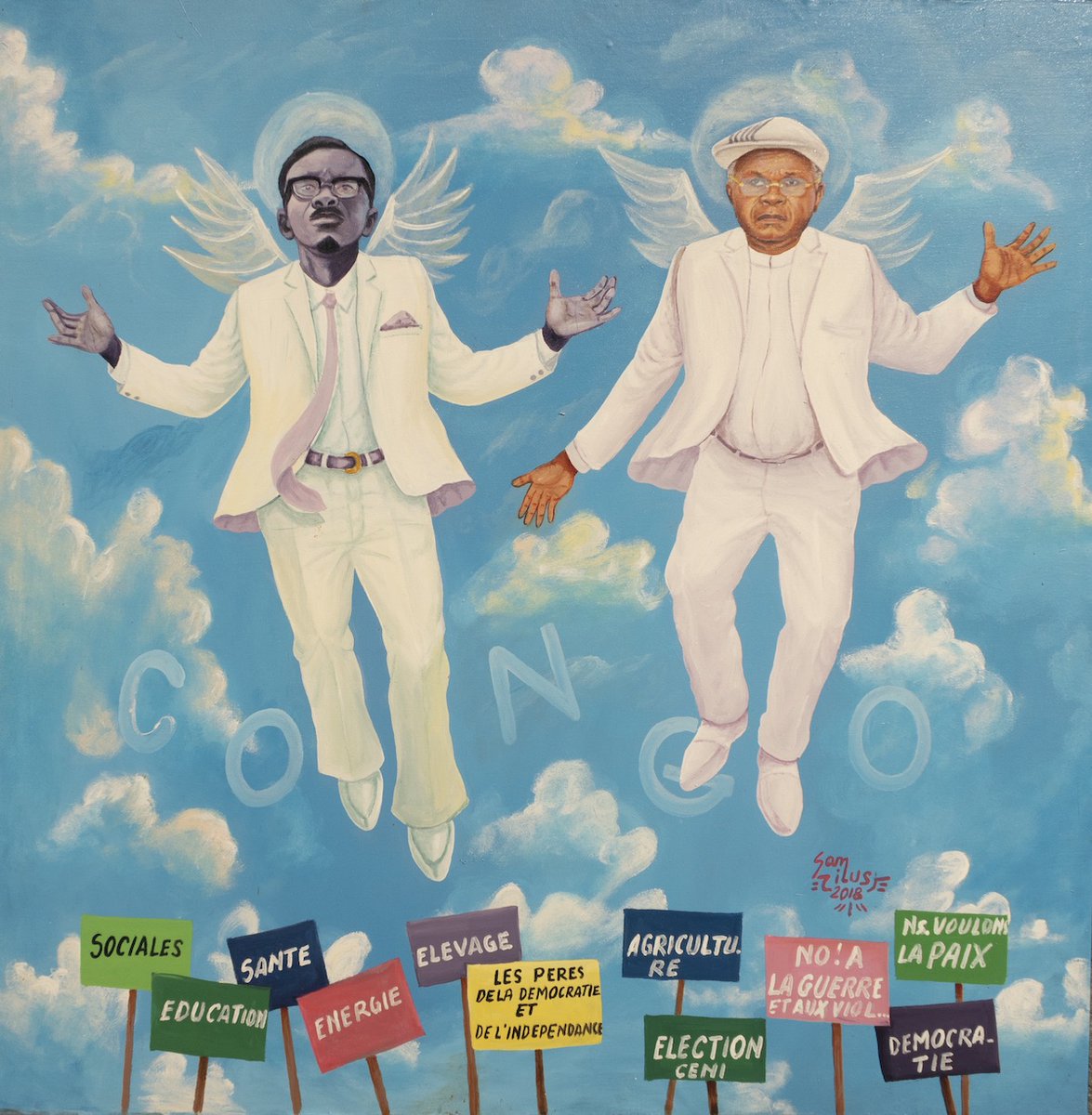 Africa Is a Country tweet media