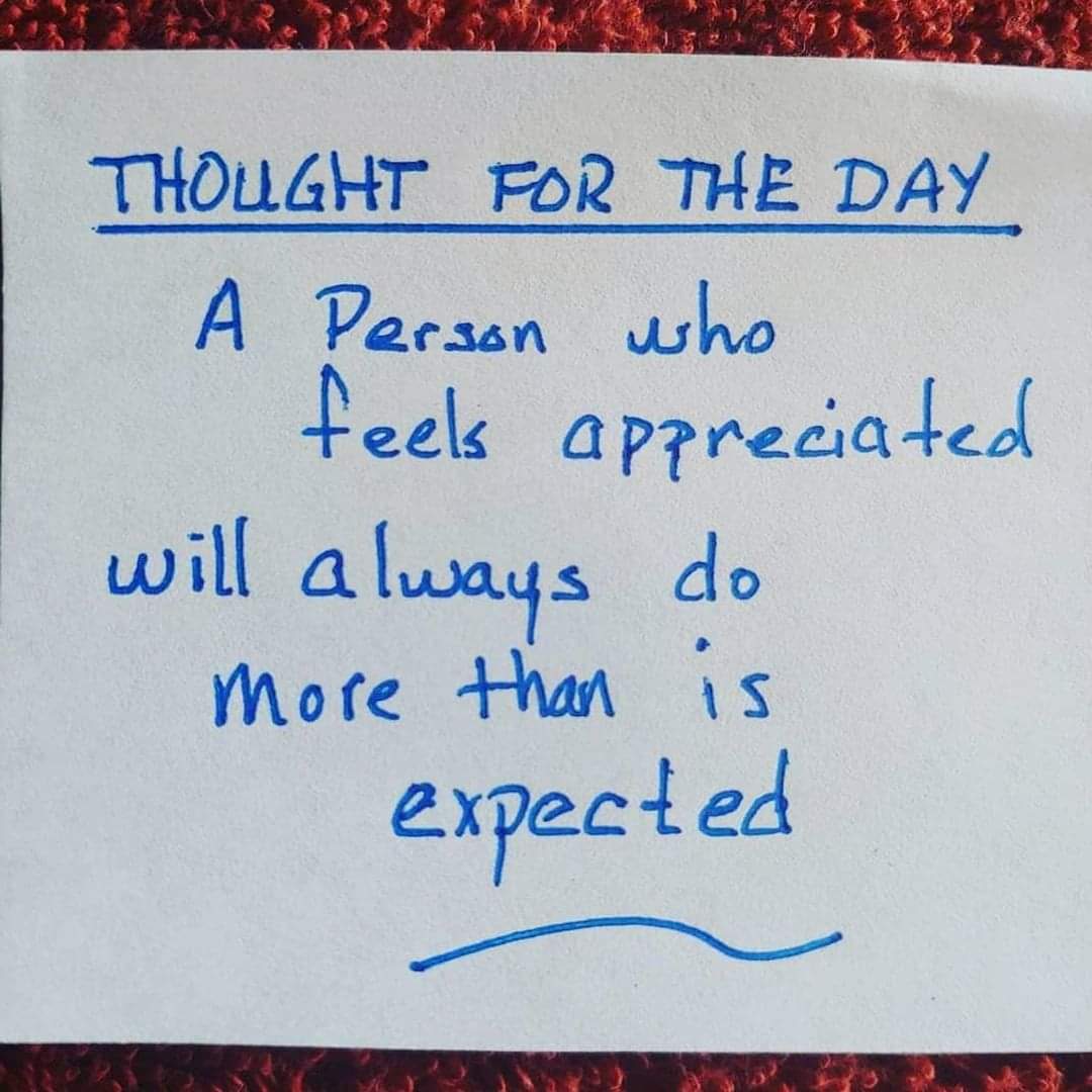 This really matters! 🙌