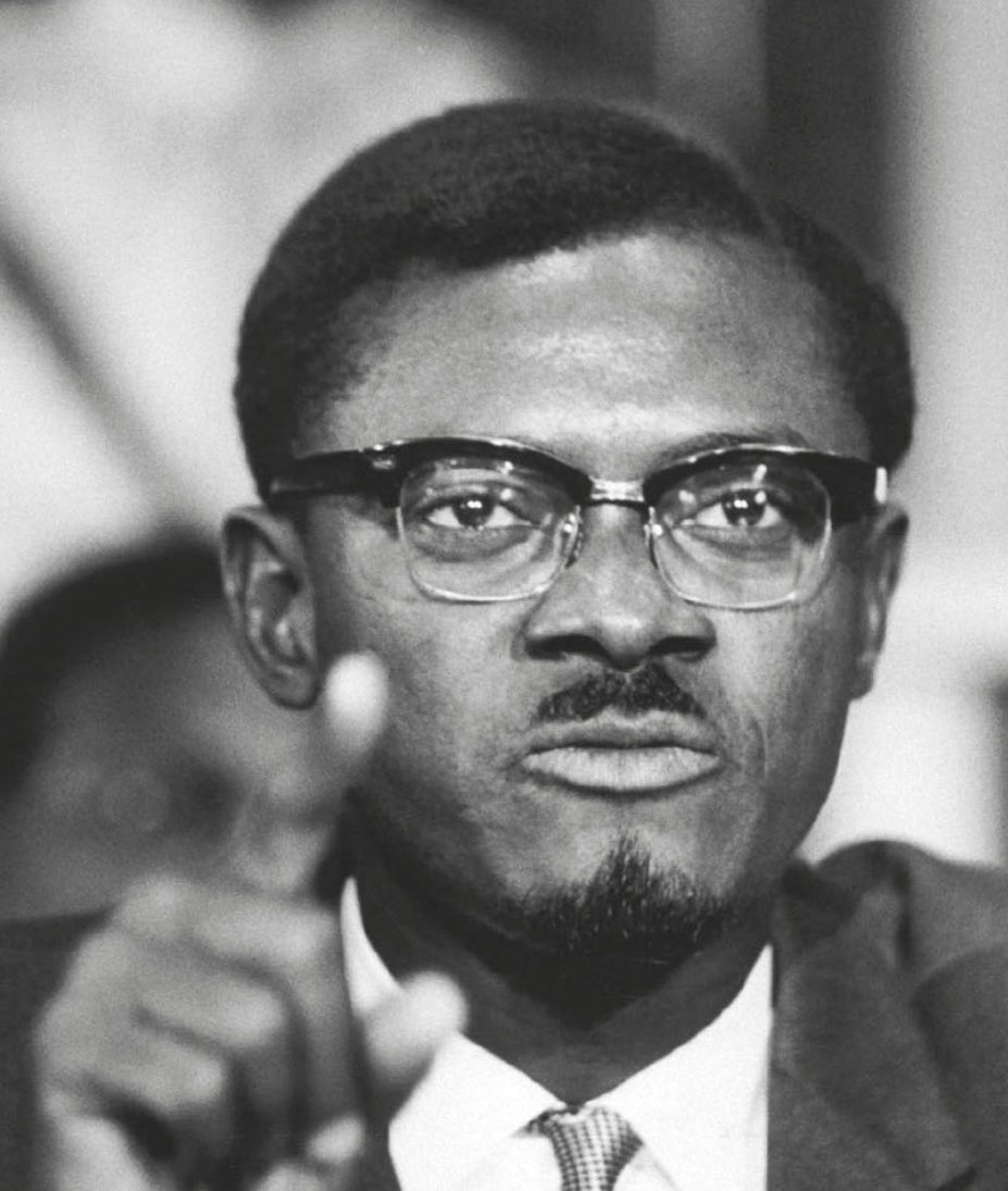 Today Congo remembers her most famous son and one of her most influential politicians: Patrice Emery Lumumba, Congo’s first prime minister, who was assassinated on January 17, 1961 in Katanga, his body dissolved in sulfuric acid. His spirit looms large in Congo politics.