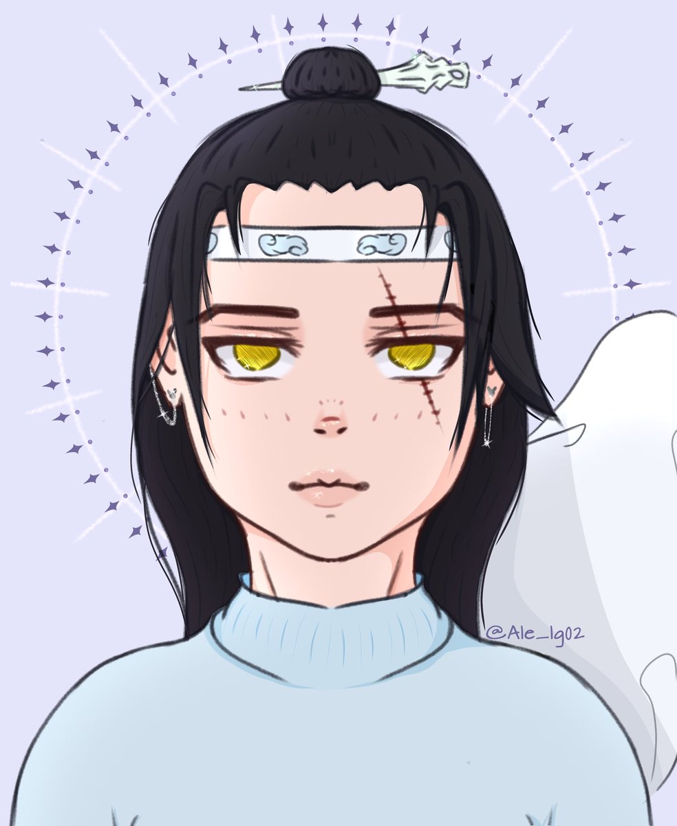 Ale_lg02's tweet photo. 💙
#mdzs #femji #LanWangji https://t.co/5YMptIfpwq