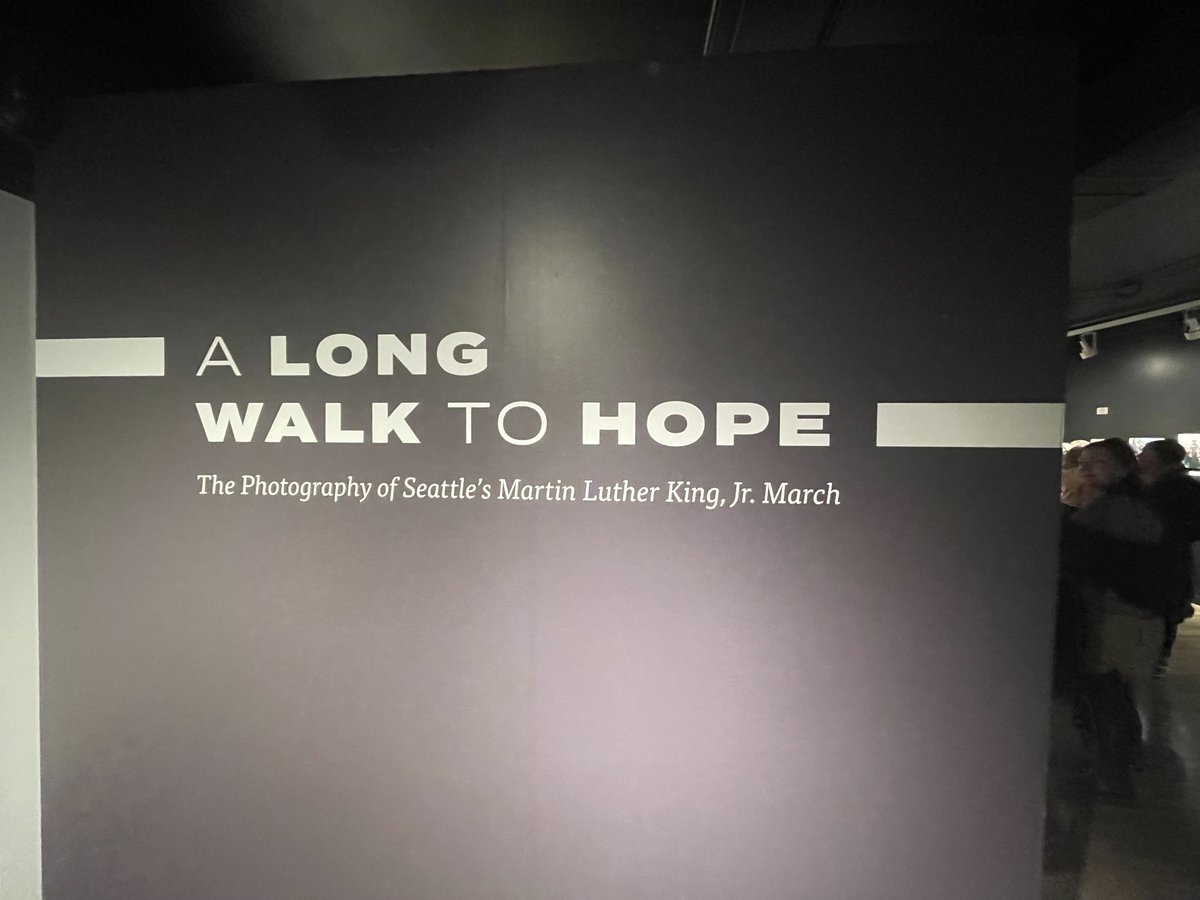 Seattle MLK, Jr. Organizing Coalition tweet media
