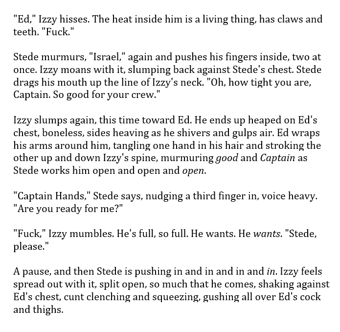 xylodemon official on Twitter "Steddyhands, trans Izzy, role play/role reversal, DP