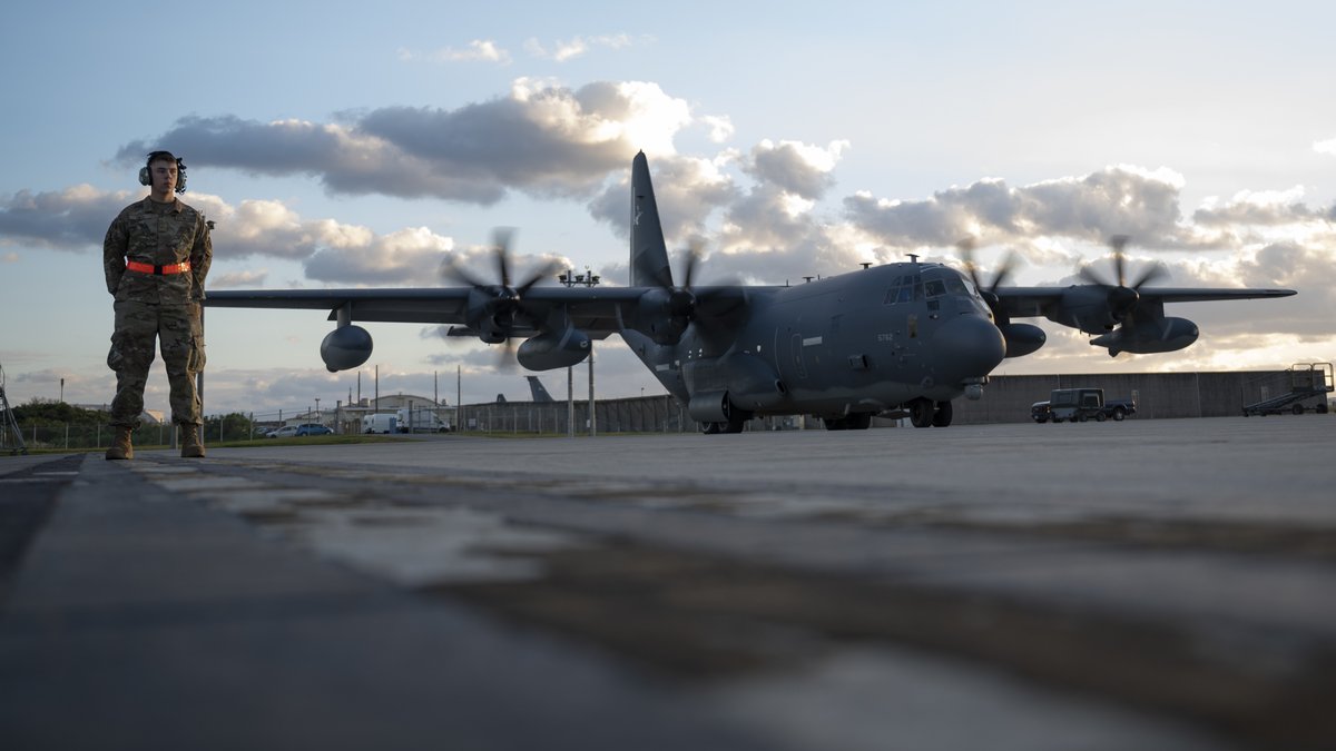 usairforce tweet picture