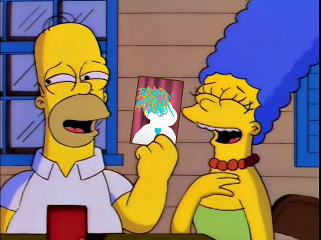 "You got the floor NimTeen" 😂