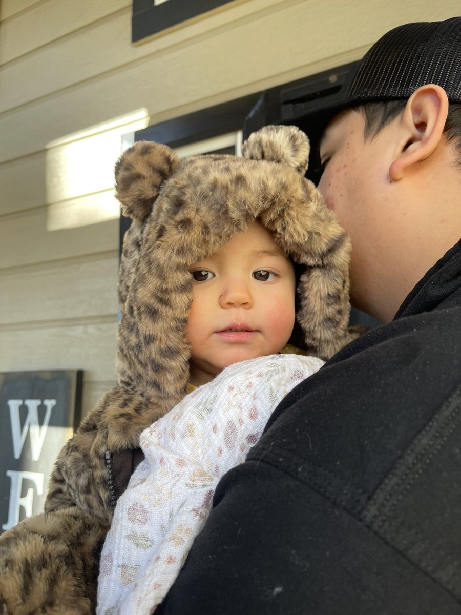 __Estellaa's tweet photo. My gorgeous little girl🥹 https://t.co/gho2SpDJCh