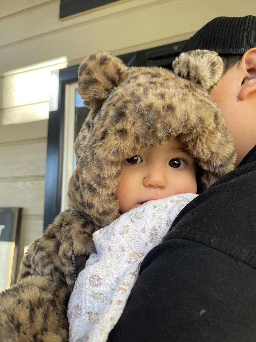 __Estellaa's tweet photo. My gorgeous little girl🥹 https://t.co/gho2SpDJCh