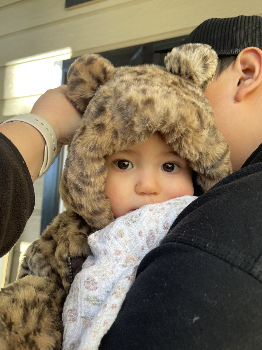 __Estellaa's tweet photo. My gorgeous little girl🥹 https://t.co/gho2SpDJCh