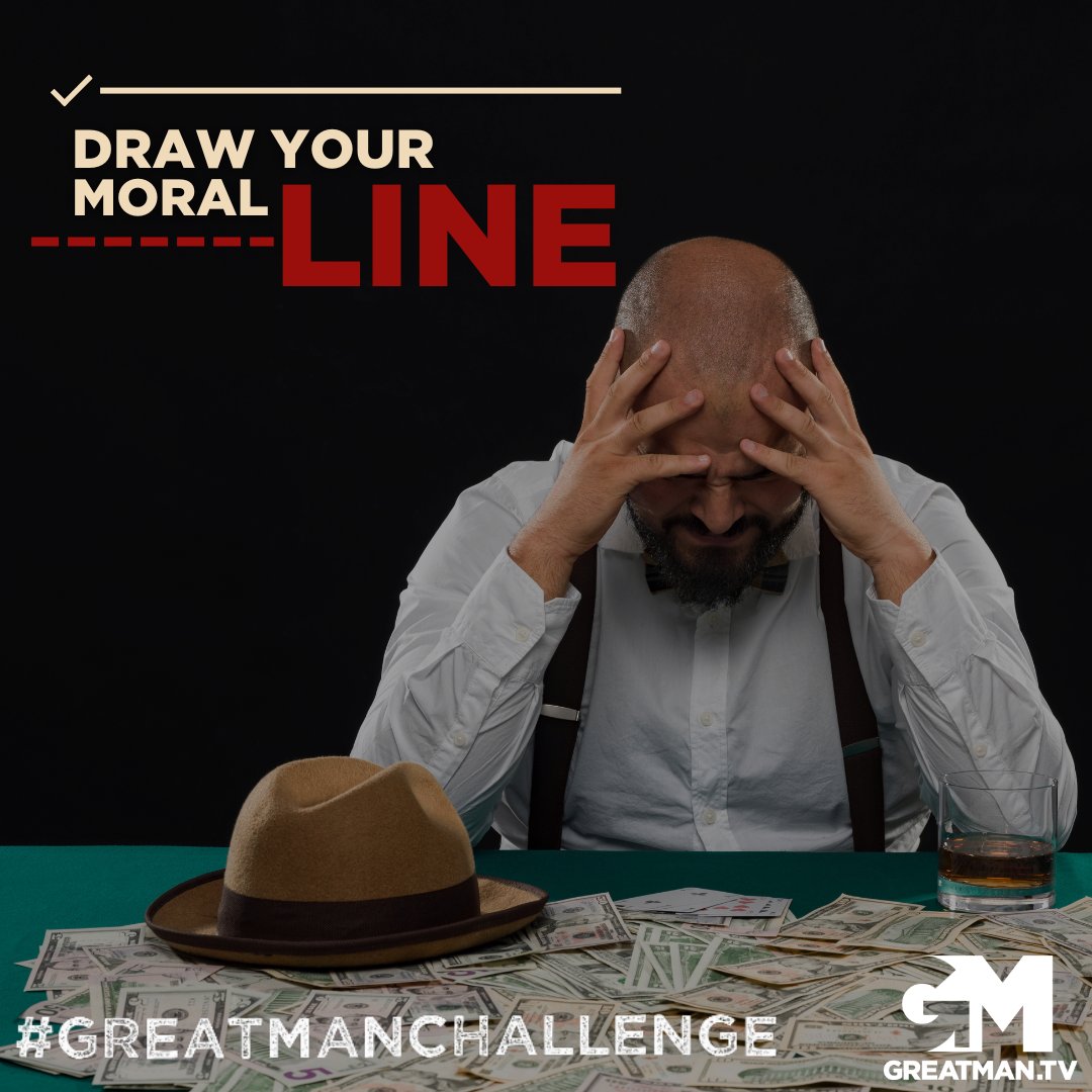 GreatManTV tweet media