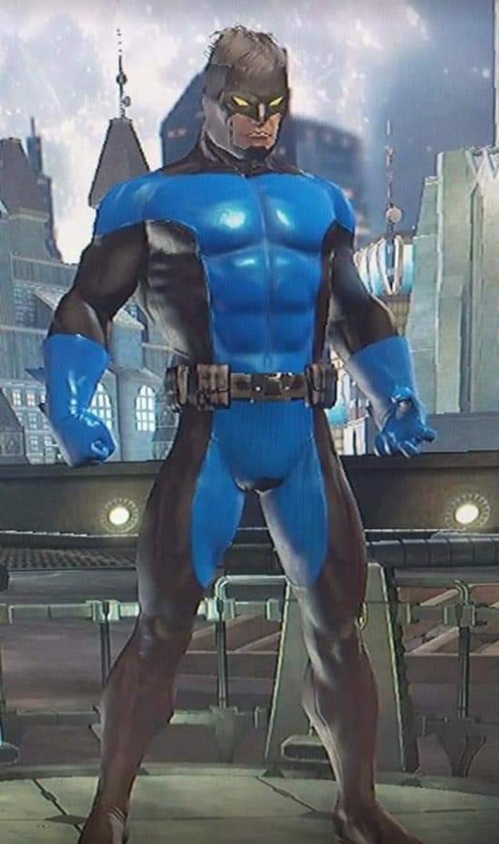 DrakeTal0n's tweet photo. Talon from DC Universe Online, if any of you want to start back up some gaming I'm down to Talonize with you peoples! #talon #talongaming #gaming #ps4 #dcuo #dcuniverse #dcuniverseonline #dc #rlsh #reallifesuperhero #thelastofus #wearealloutsiders #outsider #renegade #talonzout https://t.co/eXwUXA14o1
