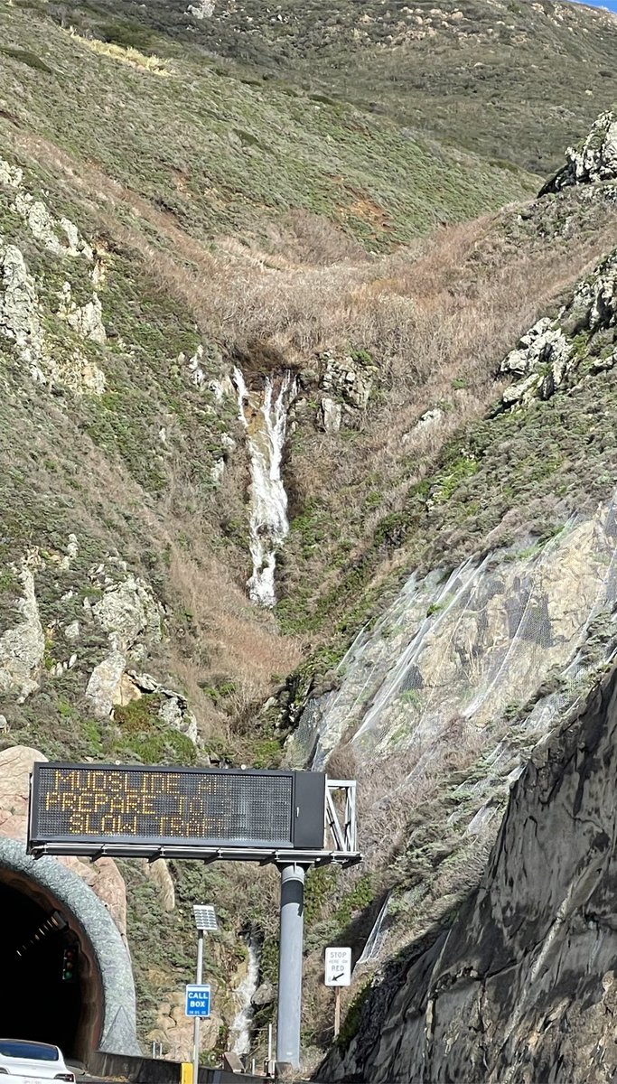 RoyBallard16's tweet photo. #waterfall at #devilsslide https://t.co/6LvA4zgoOD