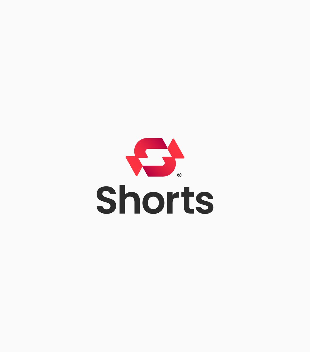 fabianarbor's tweet photo. YouTube Shorts Rebrand !! https://t.co/pFG1Nd9mvm