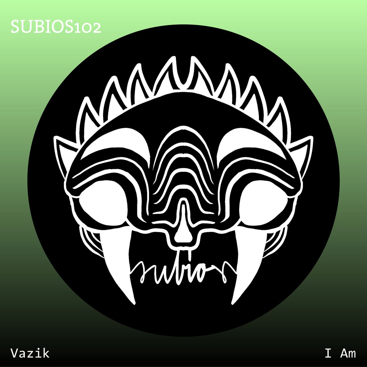 djVazik's tweet photo. ¡No saben que contento me tiene esto! Ya está en Pre Order mi 1er EP en Subios Records y sale este Viernes en @beatport 🔥
Apártalo aquí:
https://t.co/IoqjeOwC16
#Vazik
#SubiosRecords
#Techno https://t.co/RXbZVyRqTC