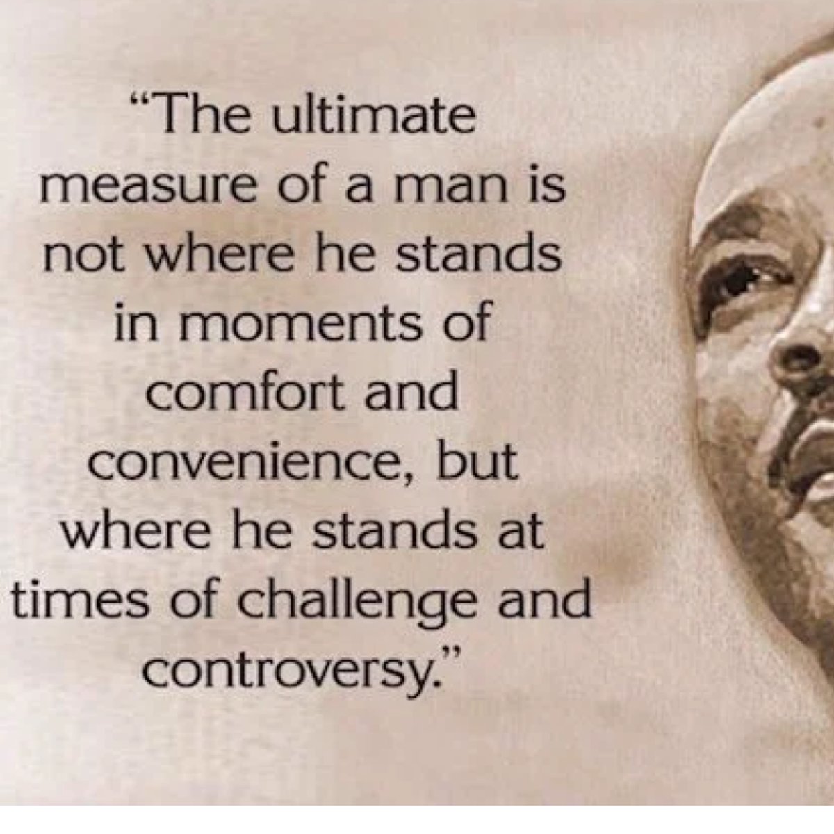 MillerMelissa's tweet photo. Martin Luther King Jr. 2023 https://t.co/D6sxFejGpW