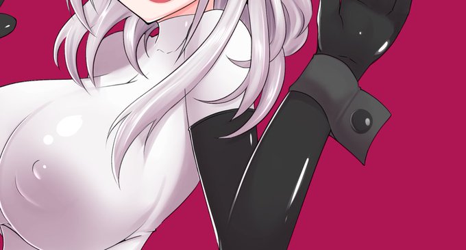 描き直し中。
手直しと差分が終われば週末にアップできそう🫠 