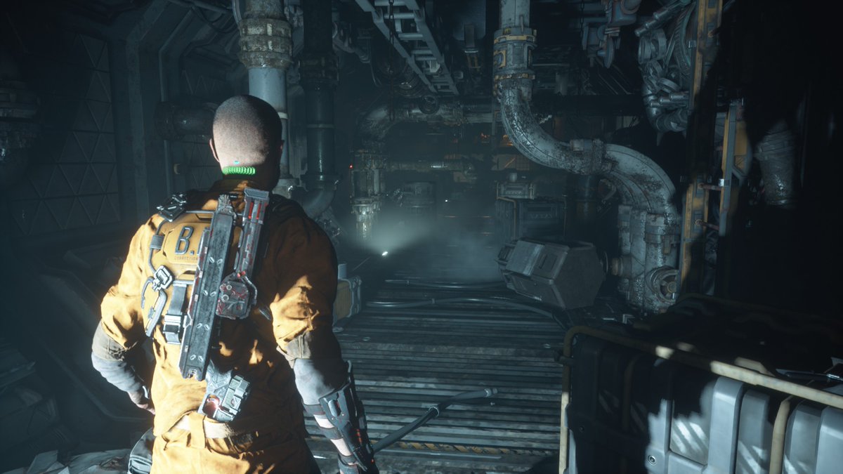 FearlessAle18's tweet photo. 📸 THE CALLISTO PROTOCOL
✅ https://t.co/S7tSrimF0p
.
#TheCallistoProtocol #CallistoProtocol #terror #horror #survival #accion #GameCapture #Screenshot #VideoGamePhoto #GamingPics #TwitchTv #Twitch #TwitchArgentina #VideoGame #Games #Videojuego #Gaming #TwitchEs #FearlessAle https://t.co/H5a8kXXSmW