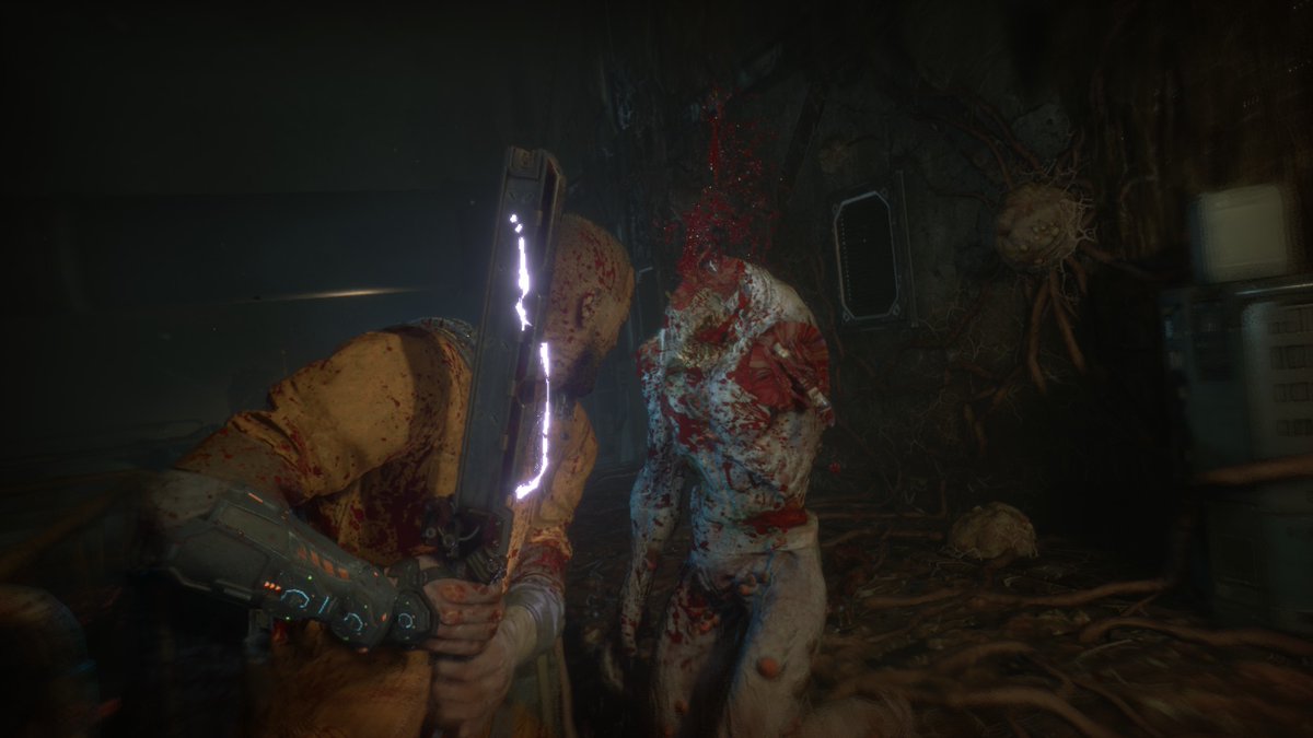 FearlessAle18's tweet photo. 📸 THE CALLISTO PROTOCOL
✅ https://t.co/S7tSrimF0p
.
#TheCallistoProtocol #CallistoProtocol #terror #horror #survival #accion #GameCapture #Screenshot #VideoGamePhoto #GamingPics #TwitchTv #Twitch #TwitchArgentina #VideoGame #Games #Videojuego #Gaming #TwitchEs #FearlessAle https://t.co/H5a8kXXSmW