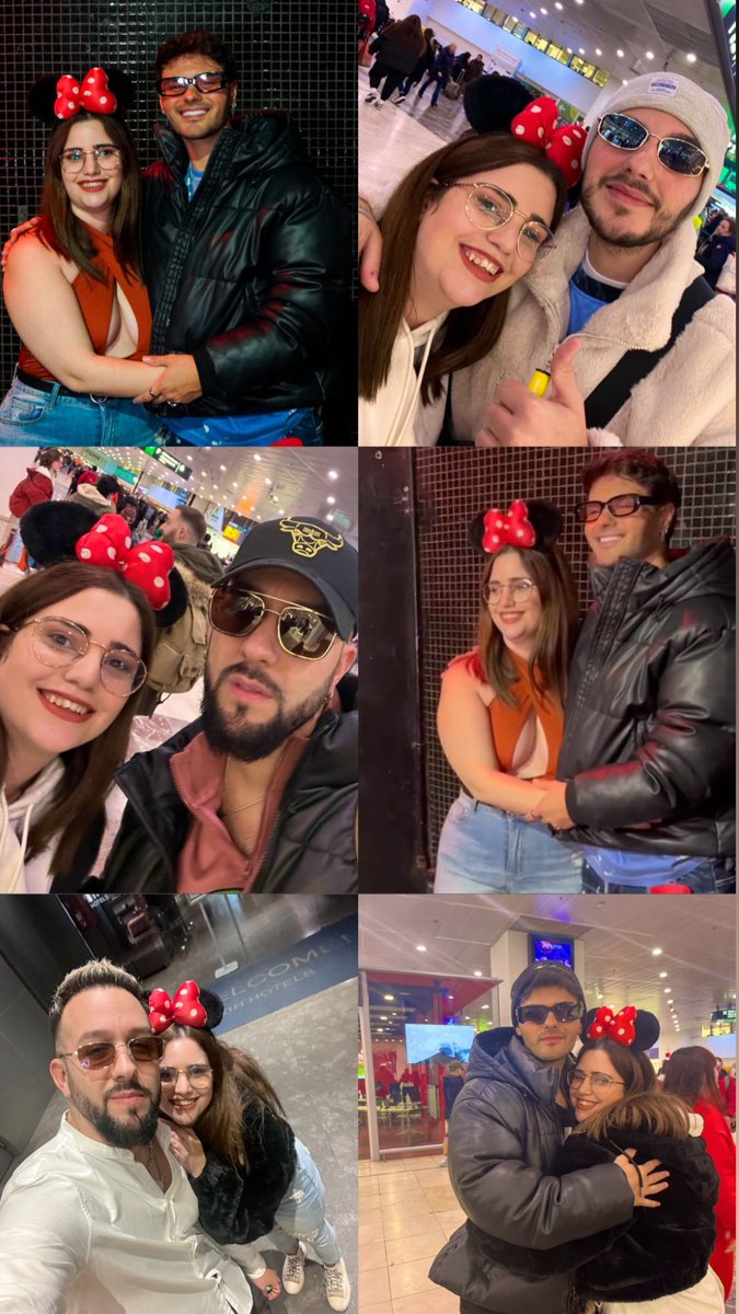_Criis_97's tweet photo. @LericaMusic @AbrahamMateo AYER FUE UNA NOCHE MUY ESPECIAL PARA MI, CUMPLI MI GRAN SUEÑO DE VEROS A LOS TRES CANTANDO JUNTOS EN EL ESCENARIO, APARTE QUE LLEVABA DESDE 2016 SIN IR A UN CONCIERTO DE ABRAHAM Y AYER LO DI TODO, ME DEJE HASTA LA VOZ. OS QUIERO MUCHISIMO MIS NIÑOS🥹💖 https://t.co/VwhqlOVhdi
