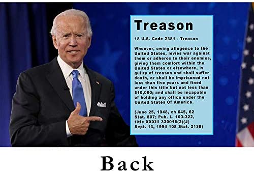 T4524143's tweet photo. We have a laundry list of how incompetent he is. He's dangerous. Proven over again  over and over he has no love for America or us, the people. Uh it was with my corvette. Clueless and idiotic. DANGEROUS not just a joke or embarrassment! I'm horrified and scared. One more year! https://t.co/jRFDVtnpFg