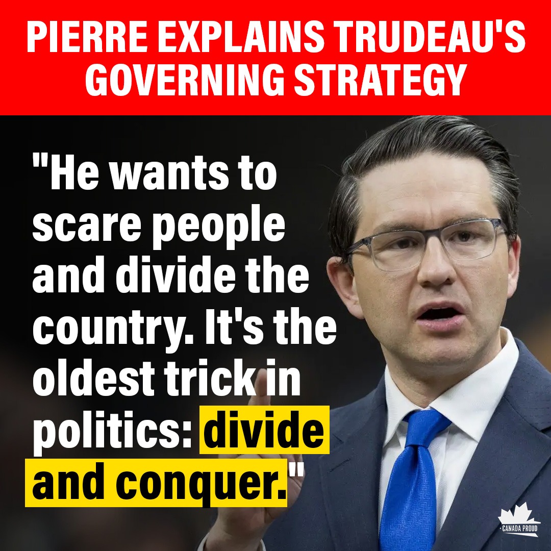 Canada Proud tweet media
