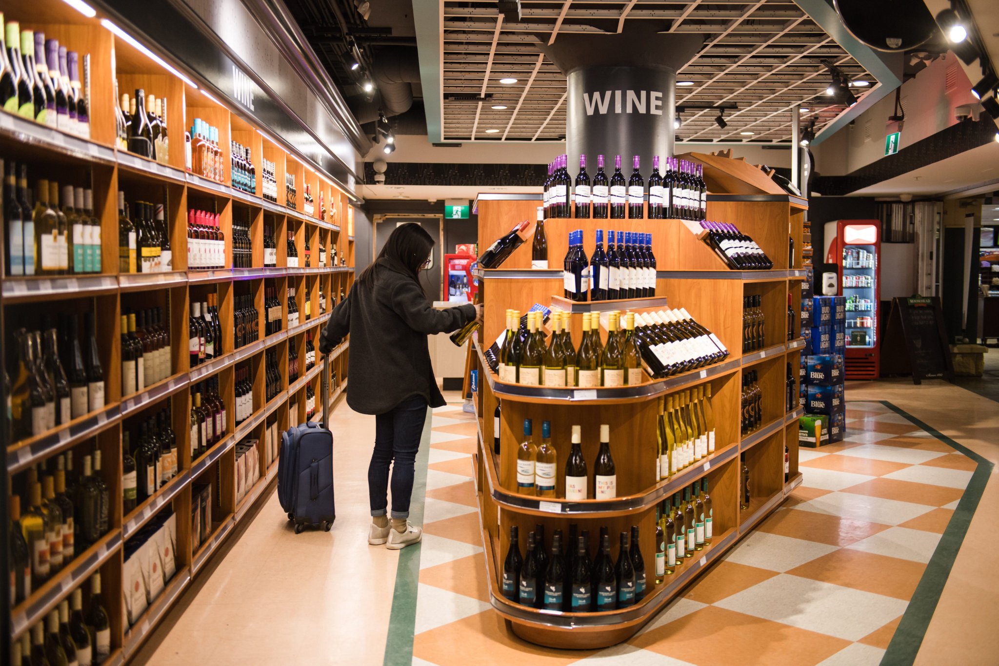 YVR on Twitter "It's 5 o'clock somewhere! YVR is excited to announce