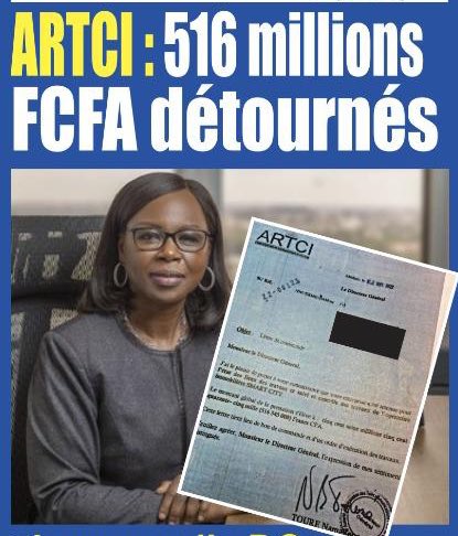 Gauthier_Pasq's tweet photo. #Civ_Info 
📍La🇨🇮 avance et on continuera de dénoncer la mauvaise gouvernance. 
📎J’ai plusieurs fois interpellé le président @AOuattara_PRCI qui risque de voir son héritage tomber a l’eau.
🔴Il faut maintenant regarder sérieusement du côté du fond d’entretien routier. https://t.co/ItiAYSu47u