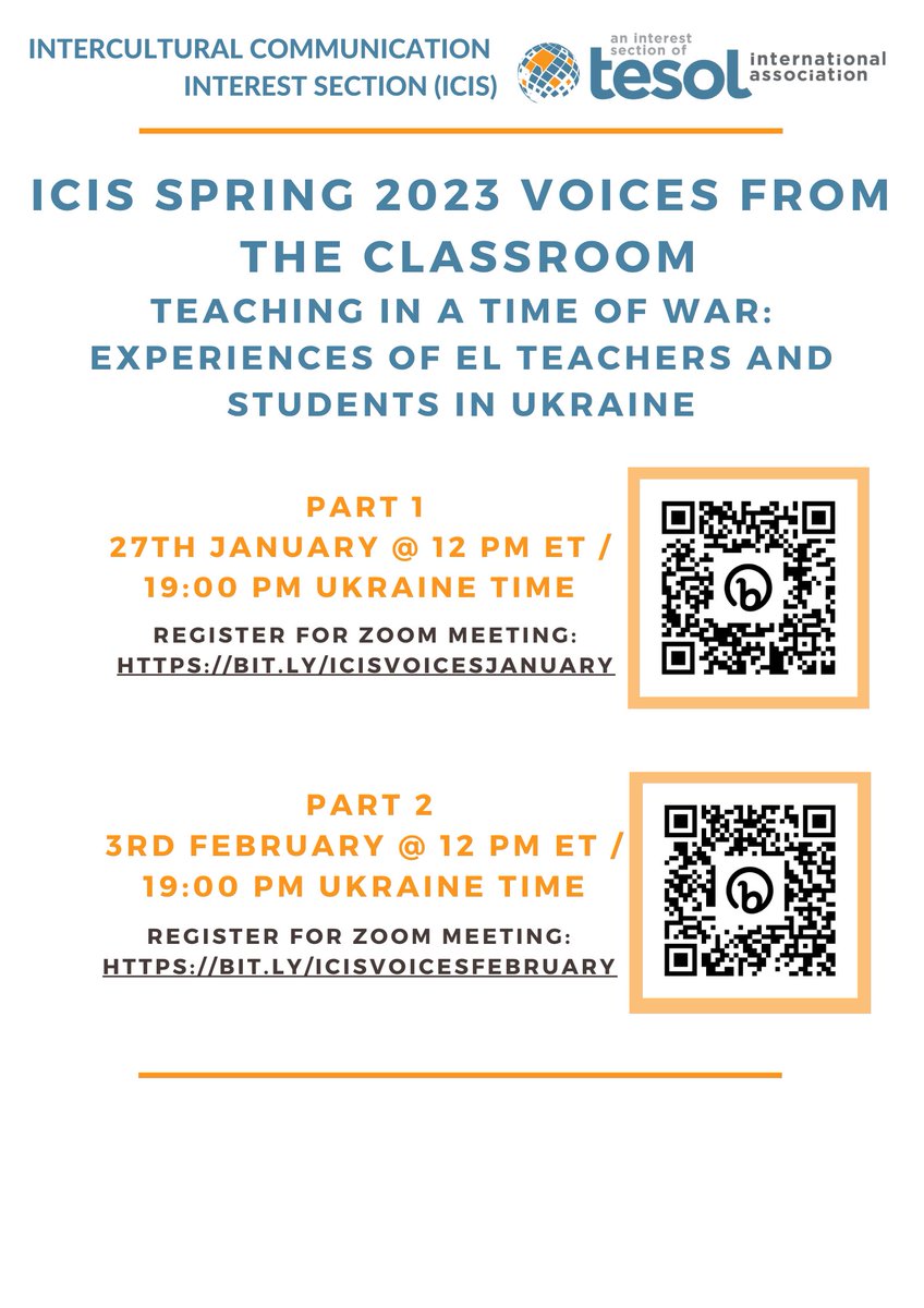 ICIS_TESOL tweet media