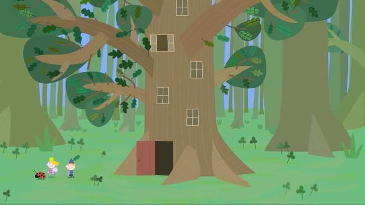 si no conocéis estos lugares no habéis tenido infancia