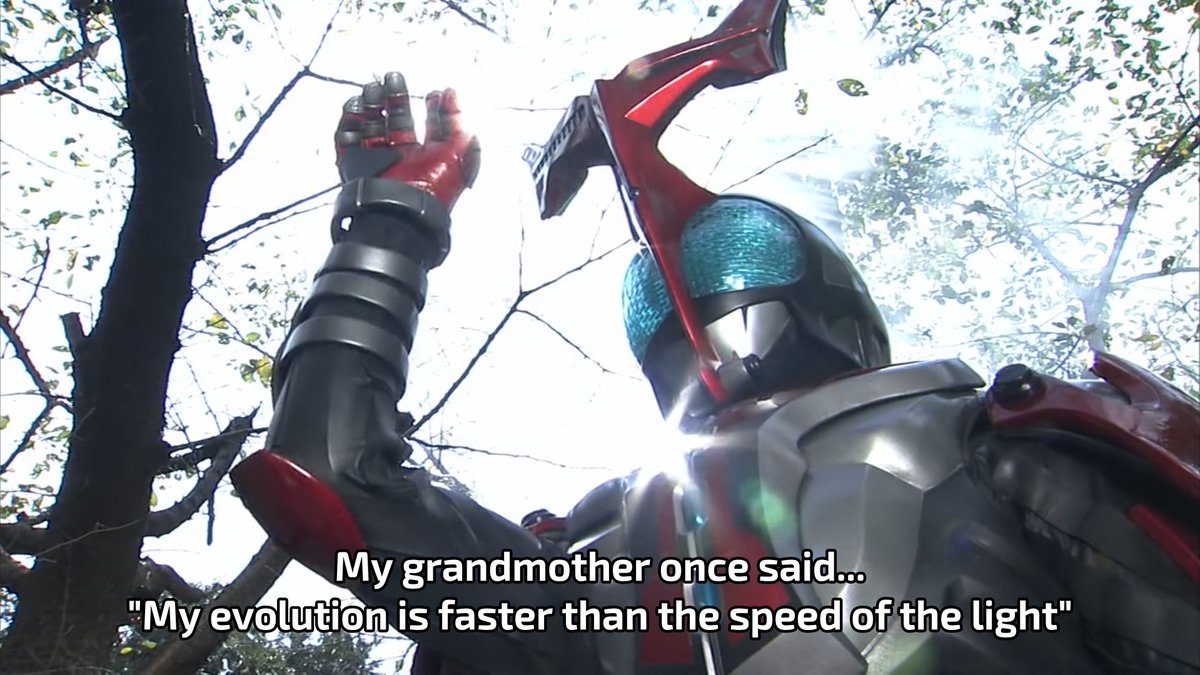 RANK10YGO's tweet photo. it was so nice of him to keep quoting grandma even when it was clearly dementia speaking out of her https://t.co/mTIH8YDW1w