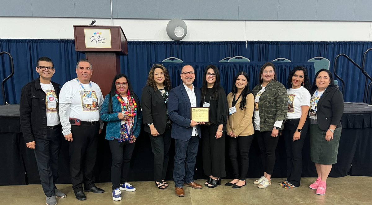 Weslaco ISD tweet media