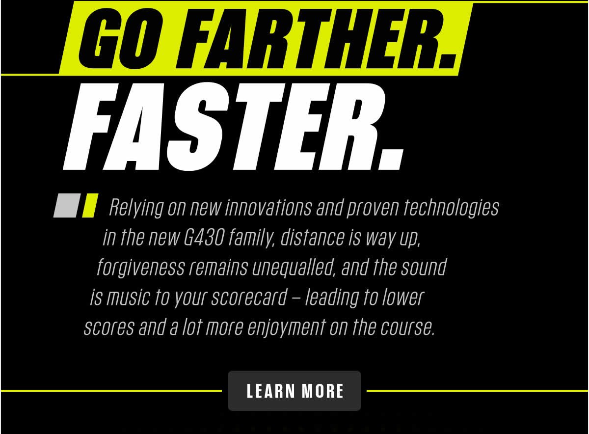 Some incredible results the past few days from fitting the new <a href="/PINGTourEurope/">PING Golf Europe</a> G430 range

Details in the link. DM to book your expert fitting now! ⛳️

Learn al about what they can do for you in the link 🔗 below 

createsend.com/t/r-5BB29B9D98…