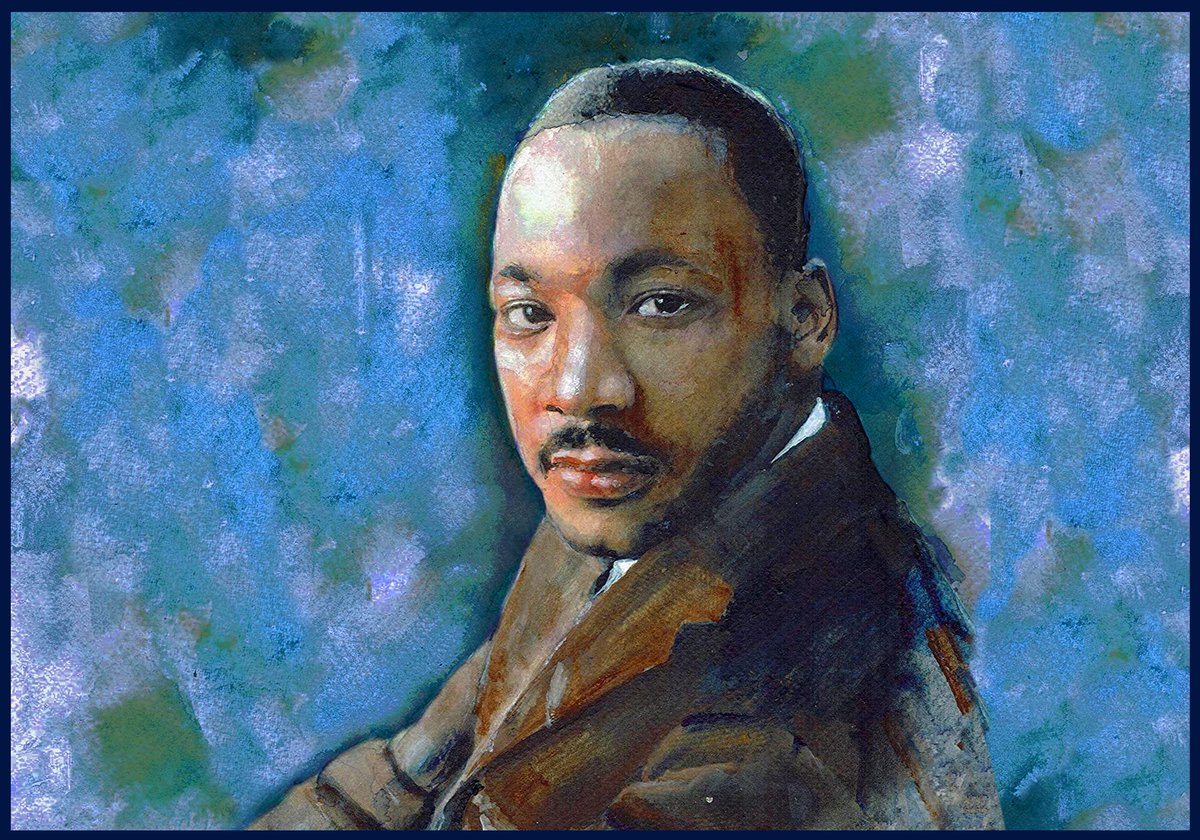 VillageSchool's tweet photo. Thank you Dr. King, your legacy continues to inspire and motivate us to educate and celebrate all people. It's important to revisit Dr. King's fight and compassion, especially with the next generation.

Visit Common Sense Media for more resources. @CommonSense

#villageschool https://t.co/OZG4fecY6q