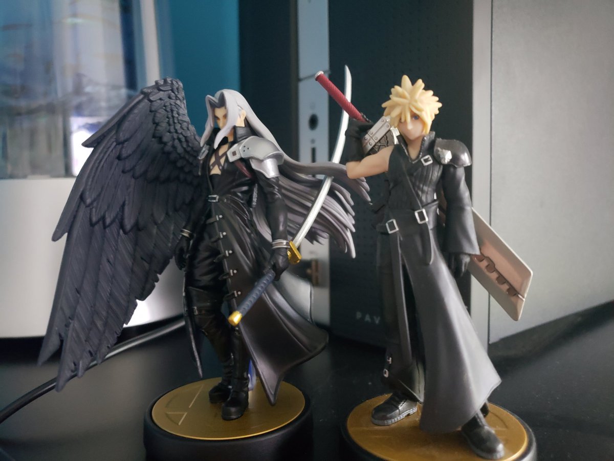 #SefikuraWeek came around this place of mine just a week early, worth every penny :3