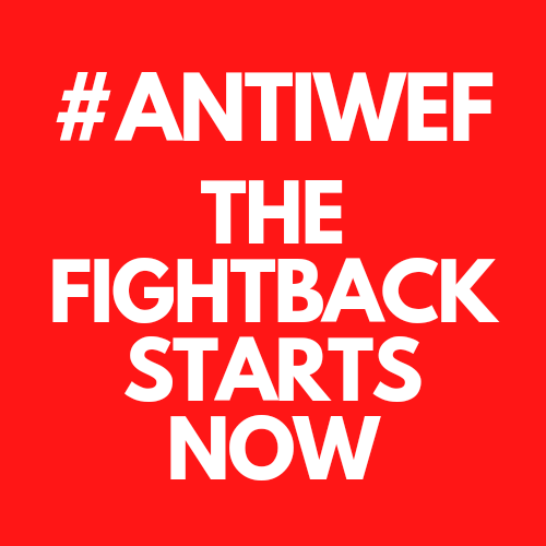 Anti WEF tweet media