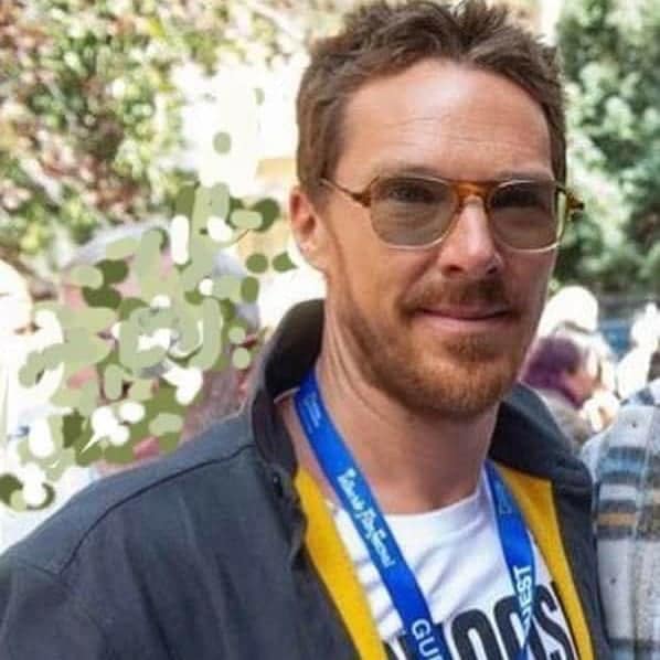 kalazarLuvsBenC's tweet photo. #GlassesBatch https://t.co/IIqLqvyL5a