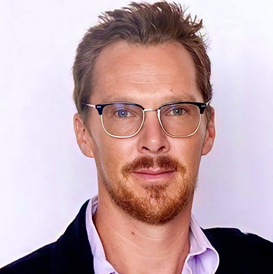 kalazarLuvsBenC's tweet photo. #GlassesBatch https://t.co/IIqLqvyL5a