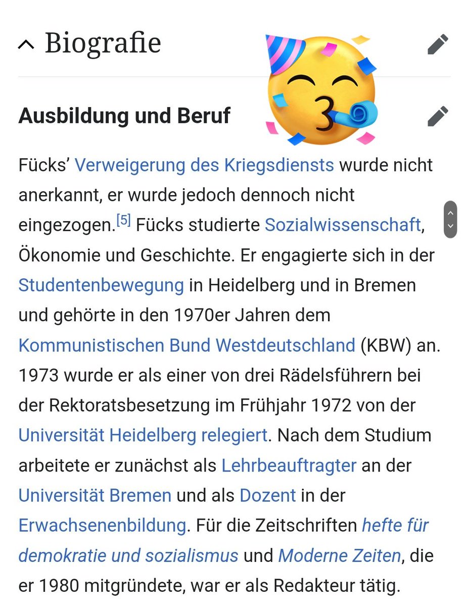 ArndSchumacher2's tweet photo. @fuecks Sie sind Kriegsdienstverweigerer und haben ein großes Maul, wenn es darum geht, andere in den Krieg zu schicken? Was geht in Ihrem Kopf vor? Im #Tierpanzer sitzen übrigens Menschen. Satteln Sie doch @MAStrackZi und reiten Sie persönlich in den #Stellvertreterkrieg von #Sleepyjoe https://t.co/Jwd7M4JMSw
