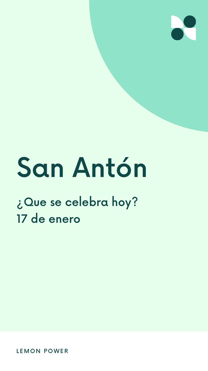 LemonPower10's tweet photo. Conoce la famosa celebración de San Antón!! 🤍🐰
#technovationgirls2023 @TechnovationMur @technovation @MMM_Academy https://t.co/1K58lhA9SF