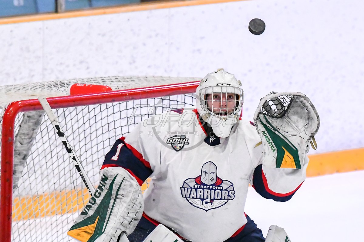 FSFotos (@fsfotos) on Twitter photo Sunday after noon matchup between the top two teams @KWSiskins and <a href="/StratWarriors/">Stratford Warriors</a>
Full FSFotos gallery here: fsfotos.ca/siskins2022-23
<a href="/519sportsonline/">519 Sports Online</a> #localsports <a href="/GOJHL/">GOJHL</a> <a href="/OHAhockey1/">Ontario Hockey Association</a> #jrbhockey #juniorB #hockeypics #gojhl Sunday after noon matchup between the top two teams @KWSiskins and <a href="/StratWarriors/">Stratford Warriors</a>
Full FSFotos gallery here: fsfotos.ca/siskins2022-23
<a href="/519sportsonline/">519 Sports Online</a> #localsports <a href="/GOJHL/">GOJHL</a> <a href="/OHAhockey1/">Ontario Hockey Association</a> #jrbhockey #juniorB #hockeypics #gojhl