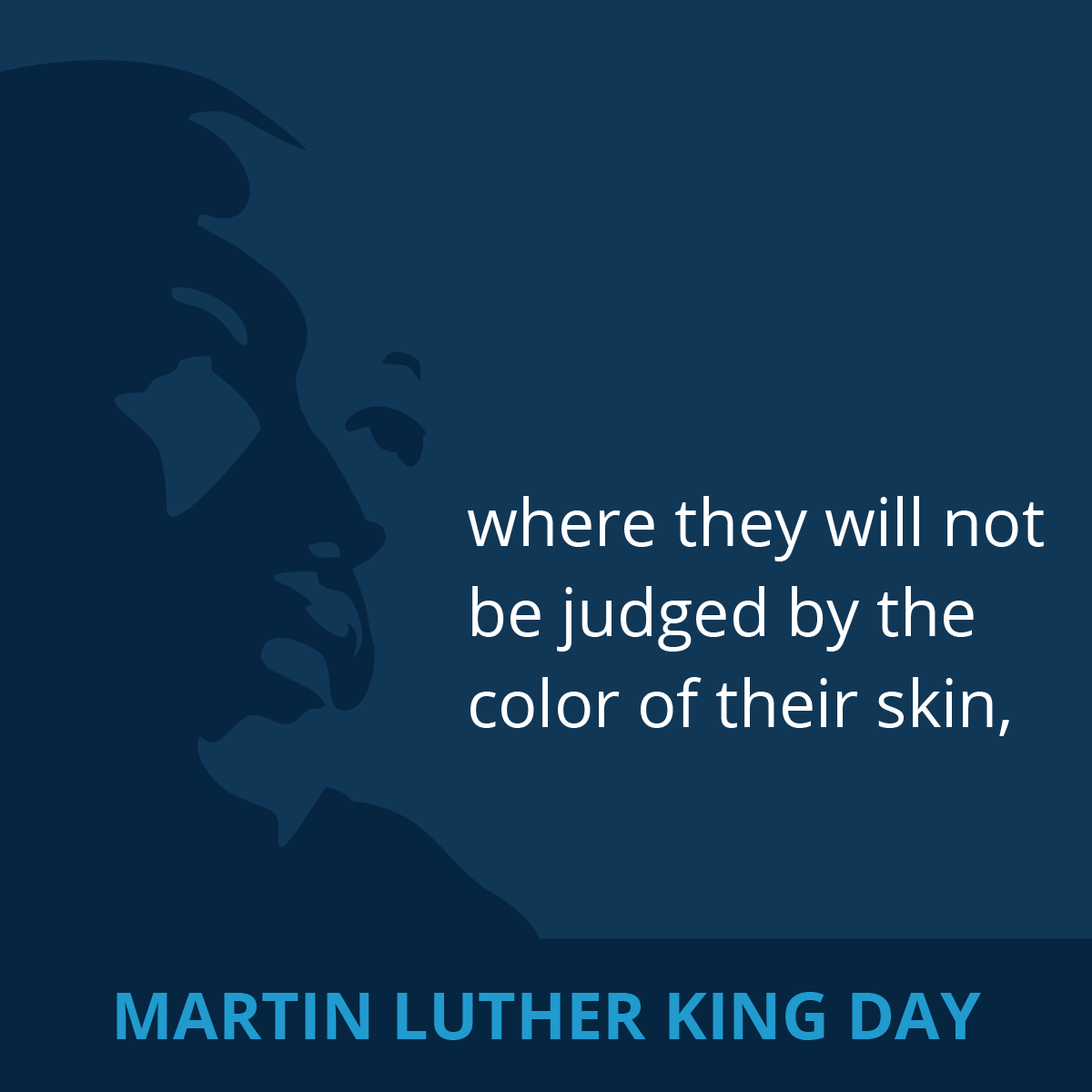 TaxCaddy's tweet photo. Today we honor the great, Dr. Martin Luther King Jr. We hope today is a day full of remembrance, hope, and love.

 "Forgiveness is not an occasional act. It is a permanent attitude."
- Dr. Martin Luther King Jr. 

#MLKDay #Community #Unity https://t.co/UCRA304M8G