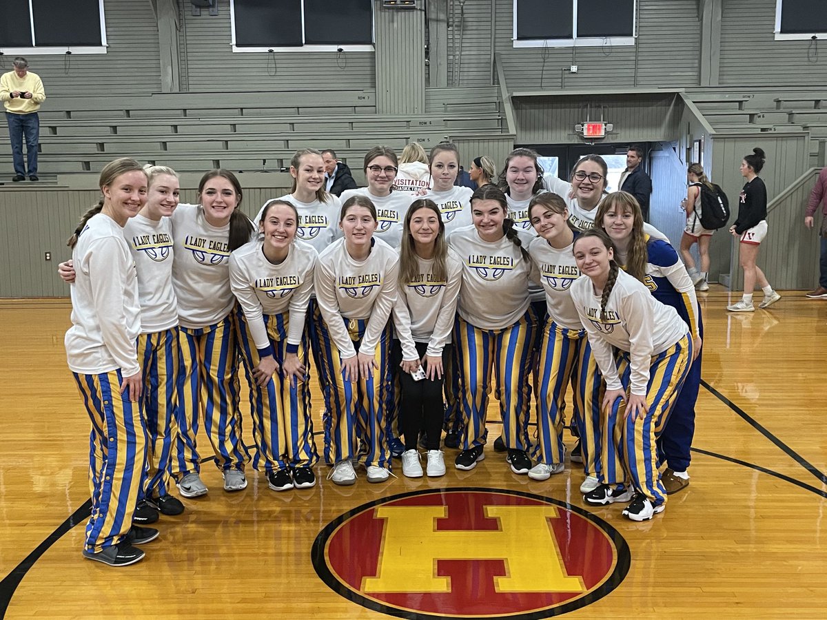 WBball_LHS's tweet photo. We had a great time playing at Hoosier Gym on Saturday. Lost to Clermont Northeastern- leading scorer was Lexi McPheeters with 6pts. Great experience! https://t.co/BYB6g7Gu2Q
