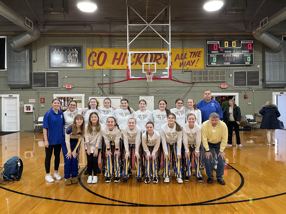 WBball_LHS's tweet photo. We had a great time playing at Hoosier Gym on Saturday. Lost to Clermont Northeastern- leading scorer was Lexi McPheeters with 6pts. Great experience! https://t.co/BYB6g7Gu2Q