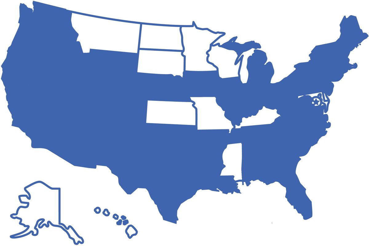 compliance_go's tweet image. ComplianceGO just keeps growing. We now have users in 37 states! Find out more about how we can help you at compliancego.com

#compliance #stormwater #nationwide #software #tech #construction #industrial #municipal #longterm #consultants #compliancego