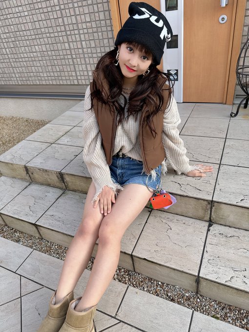 Twitterのコスプレ画像4